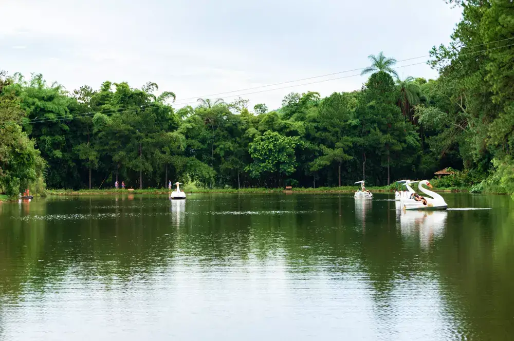 Por Que Vale A Pena Morar Em Betim Entenda