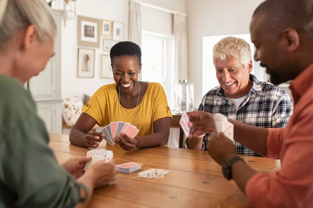 Dicas De Como Se Preparar Para Receber Amigos Em Casa