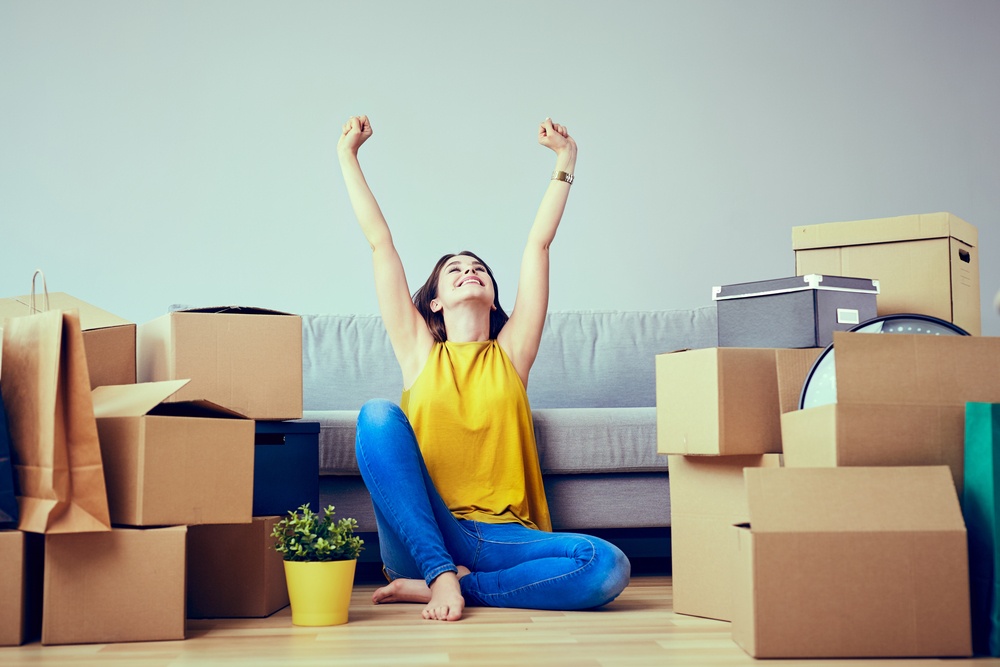 Guia prático: como escolher um apartamento para morar sozinho