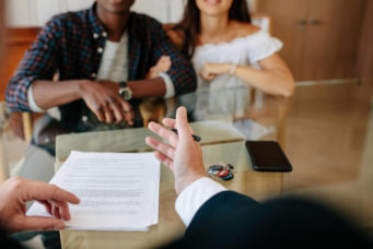 financiamento habitacional