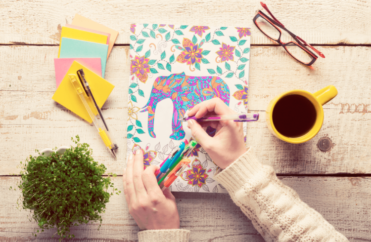 Desenho e pintura online: conheça cinco ferramentas para os