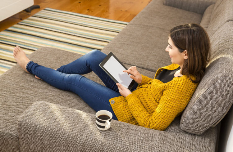 Como escolher o sofá retrátil ideal? | Sonhar e Morar