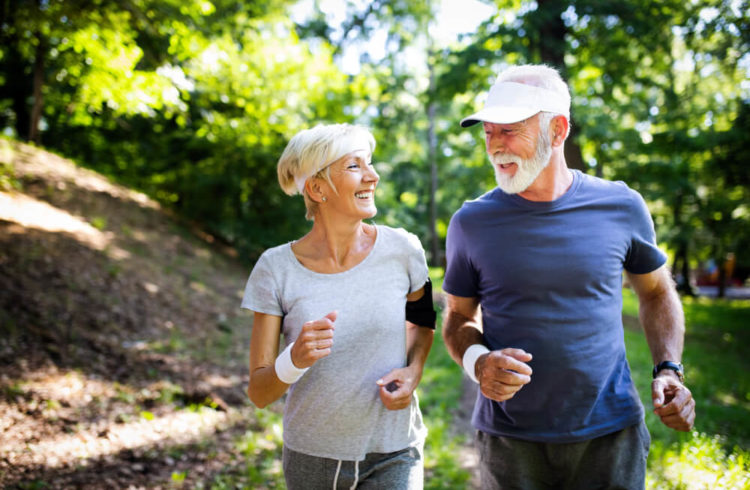 5 maneiras para incluir os exercícios físicos na sua vida