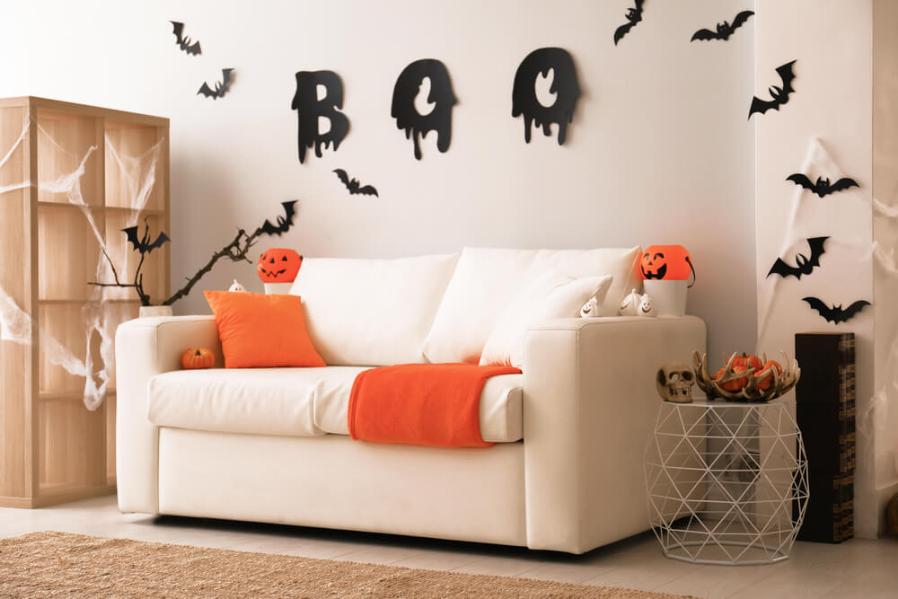 Halloween: fantasias, decoração, brincadeiras e comidinhas para