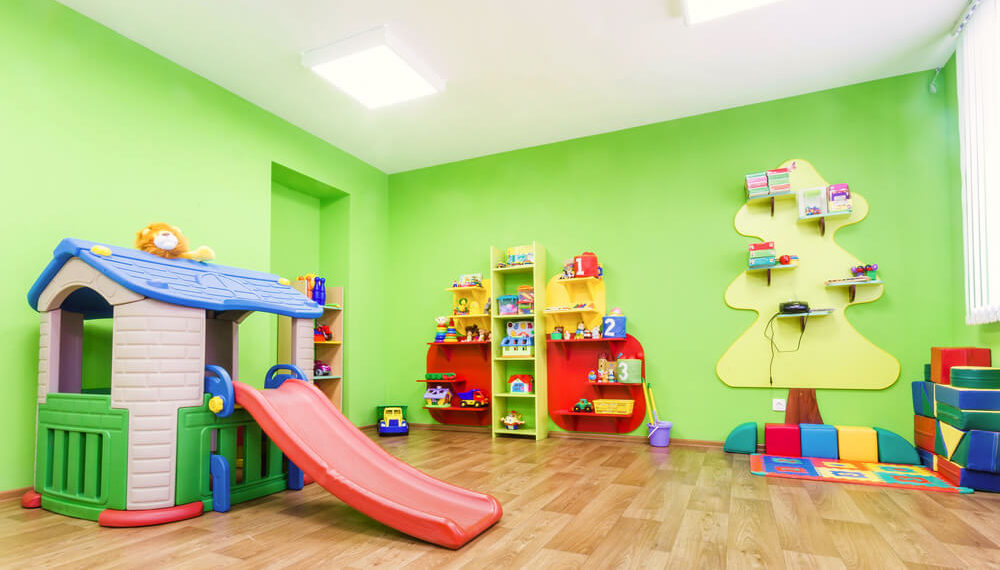 Edificio / Brinquedoteca / kids / play room / Architecture