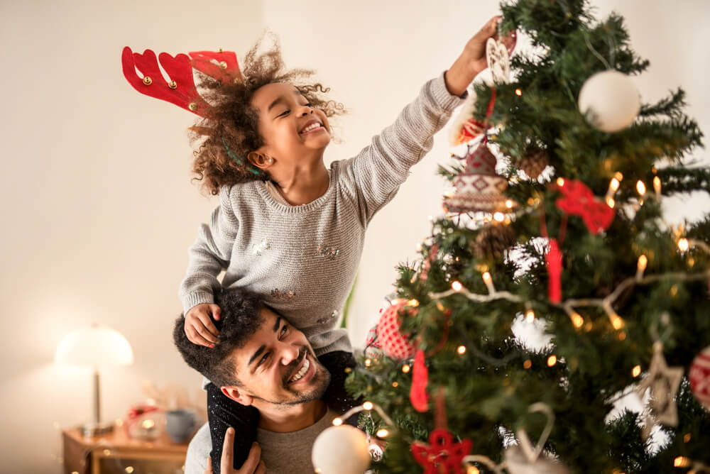 Decoração Natalina: Como Decorar A Casa Para O Natal Em 7 Dicas!