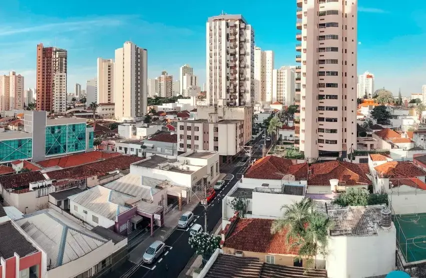 Cidade de Uberlândia