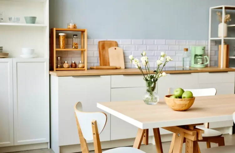 Decoração de cozinha: dicas para um espaço simples e bonito