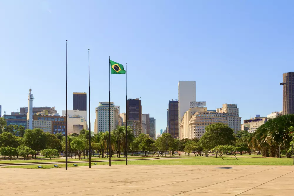 Americana é eleita a 7ª melhor cidade do Brasil, americana sp