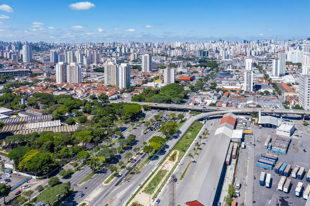 Club Homs - Descubra Sampa - Cidade de São Paulo