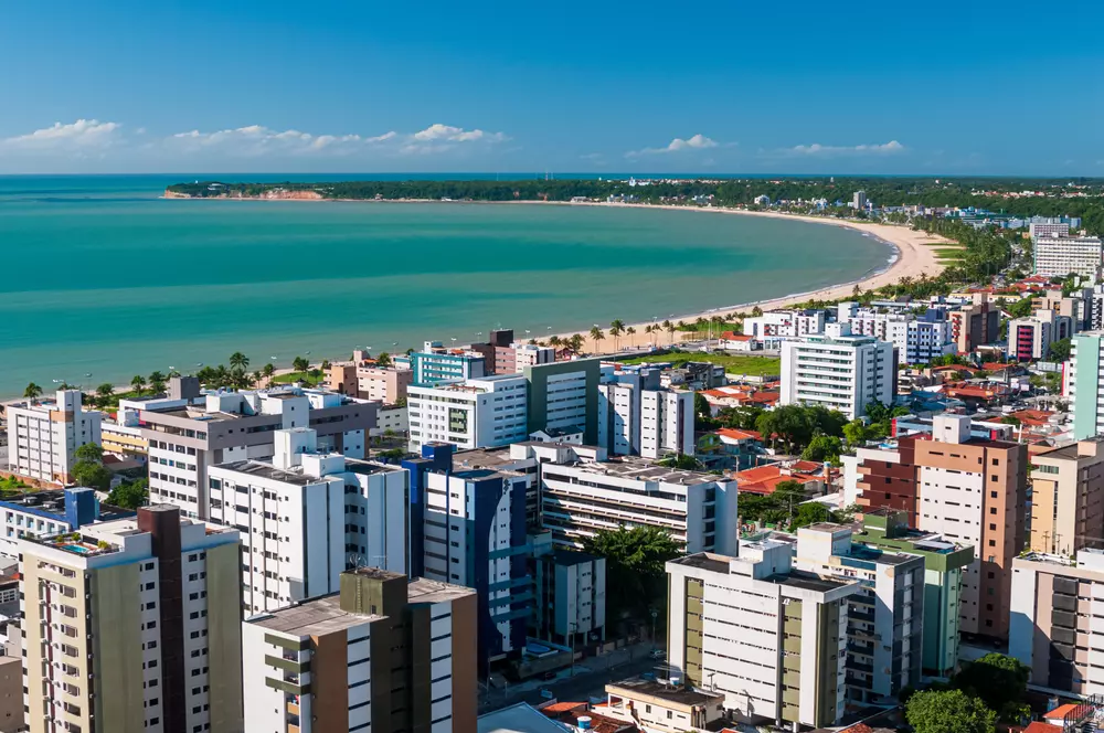 Morar Na Praia: Benefícios De Um Estilo De Vida à Beira-mar