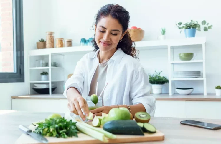 utensílios de cozinha funcionais