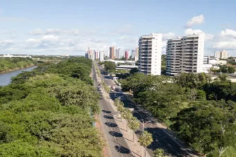 bairros de Teresina