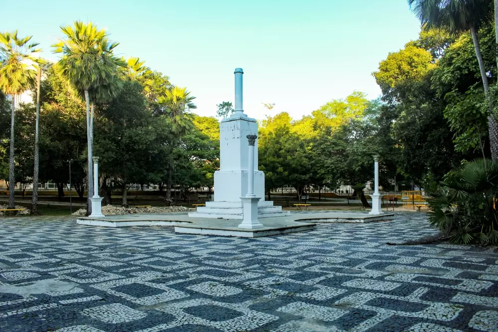 bairros de Teresina