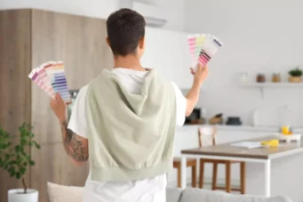 cores para cozinha