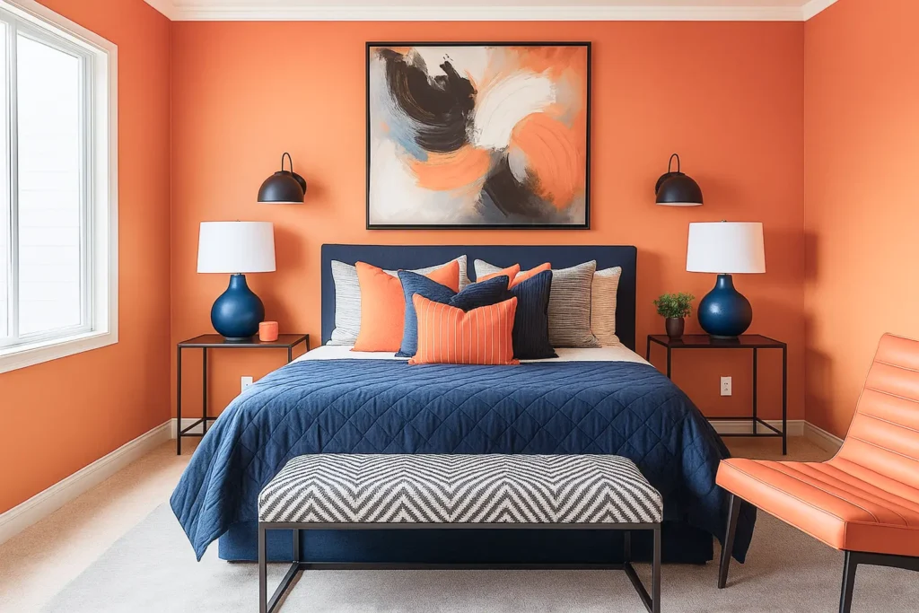 funky decor