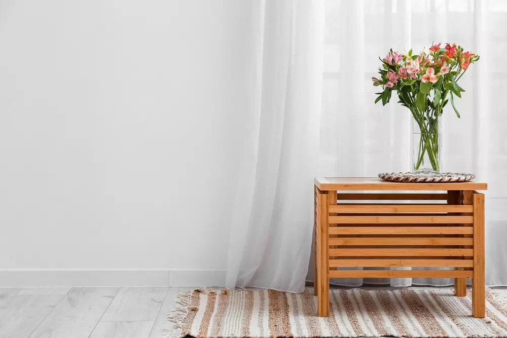 decoração Windsor