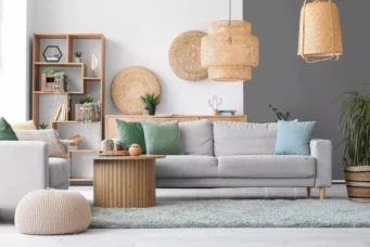 natural chic