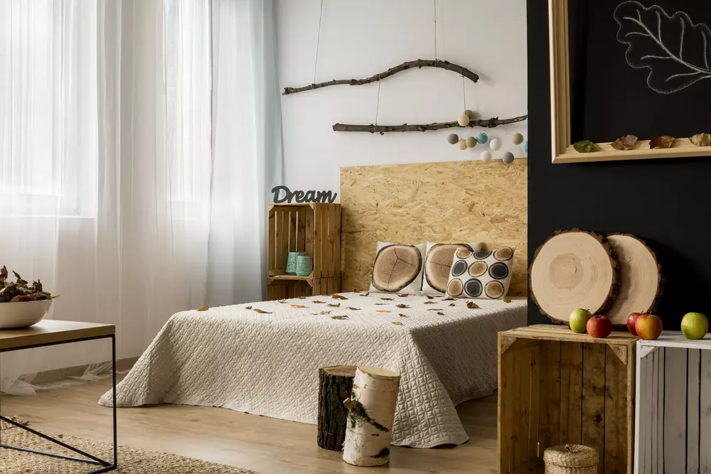 natural chic