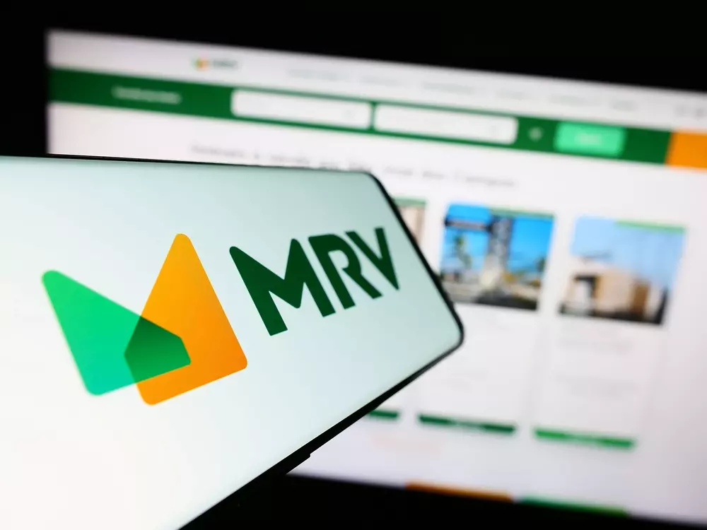 Exemplo de busca online sobre condição legal compra do apê, com foco na plataforma de financiamento MRV para facilitar a aquisição de imóveis