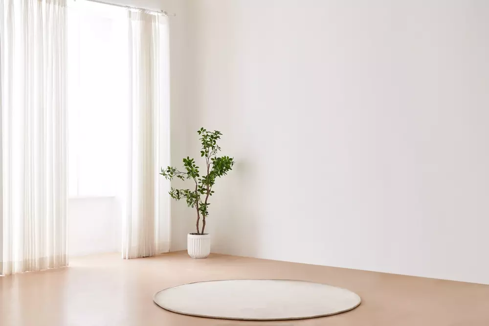 minimalismo faz parte das tendências de decoração ultrapassadas