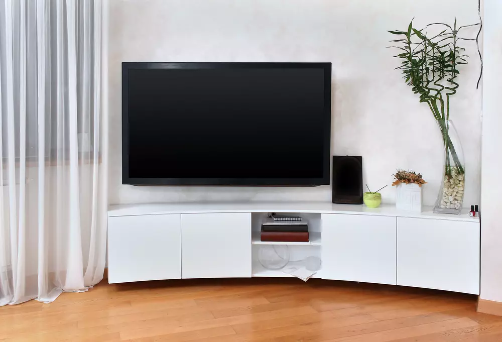 rack com laca faz parte das tendências de decoração ultrapassadas
