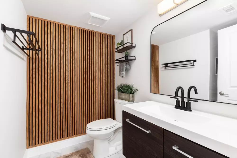 ripado faz parte das tendências de decoração ultrapassadas